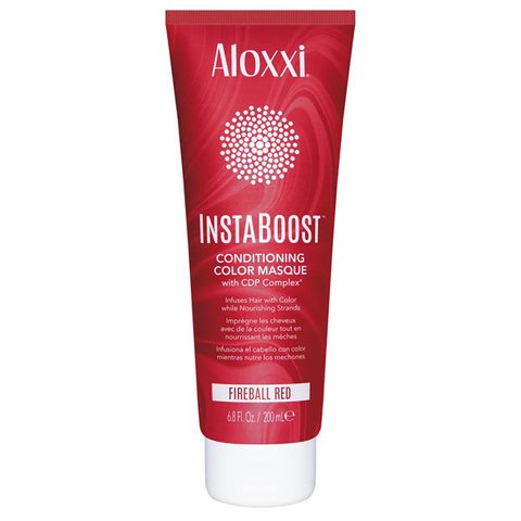 InstaBoost Color Masque Red 200ml