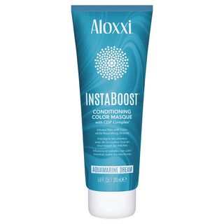 InstaBoost Color Masque Teal 200ml