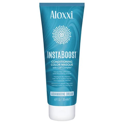 InstaBoost Color Masque Teal 200ml