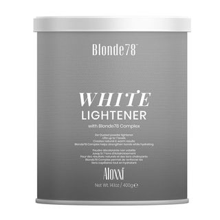 Blonde78 White Lightener 400ml