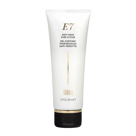 E7 Anti-Frizz Curl Styler 100ml