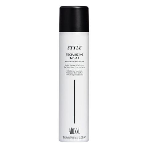 Style Texturizing Spray 218ml