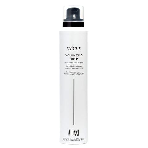 Style Volumizing Whip 196ml