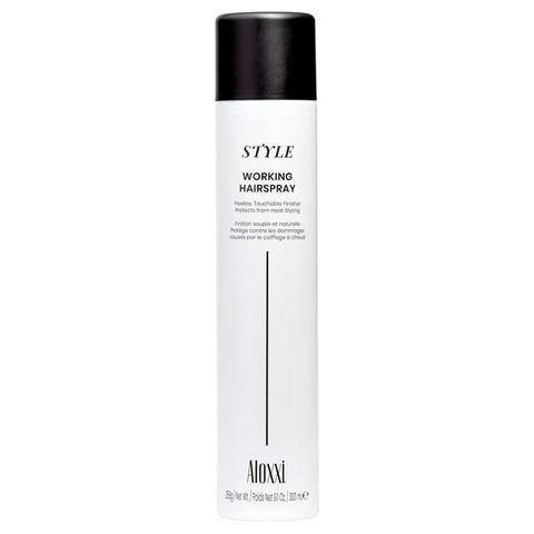 Style Working Hairspray 300ml