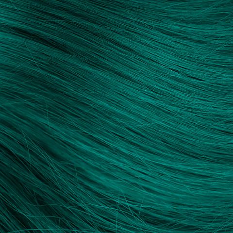 Ultra Hot Semi-Perm Clr Green 125ml