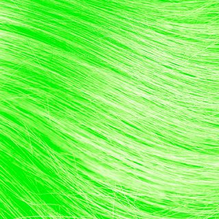 Ultra Hot Semi-Perm Clr Neon Green 125ml