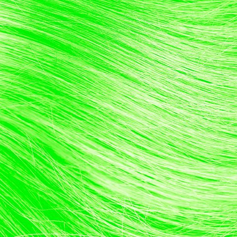 Ultra Hot Semi-Perm Clr Neon Green 125ml