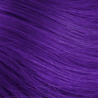 Ultra Hot Semi-Perm Clr Violet 125ml