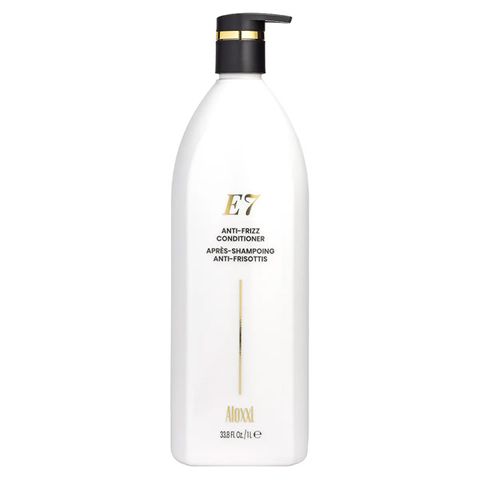 E7 Anti-Frizz Conditioner 1L