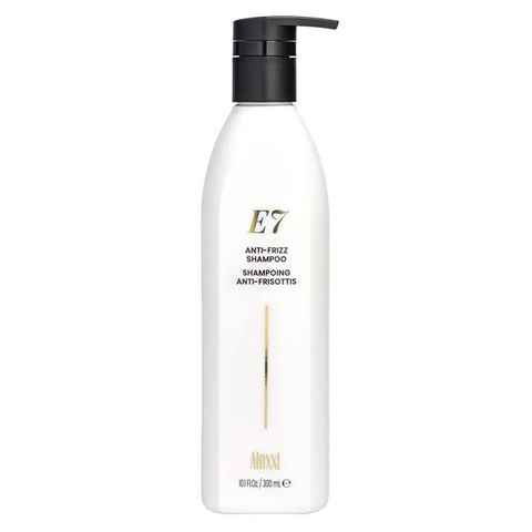 E7 Anti-Frizz Shampoo 300ml