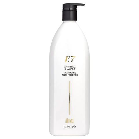 E7 Anti-Frizz Shampoo 1L