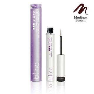 EYELINER - MEDIUM BROWN Blinc