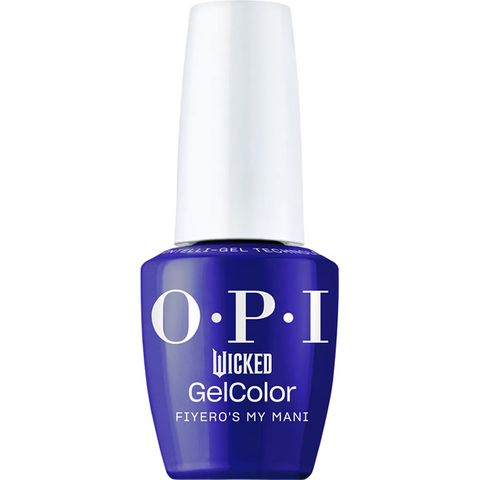 GC - Fiyeros My Mani 15ml