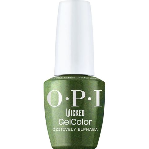 GC - Ozitively Elphaba 15ml