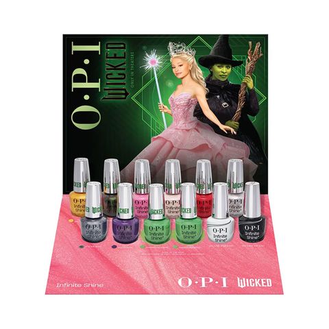 IS - Wicked Collection Display 12pc