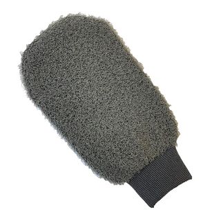 Riffi Body Massage Mitt Classic - D Grey
