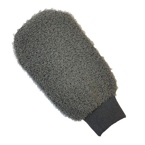 Riffi Body Massage Mitt Classic - D Grey