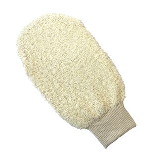 Riffi Body Massage Mitt Classic - Sand