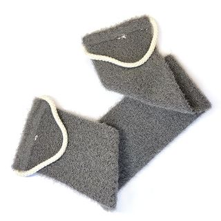 Riffi Body Massage Strap Classic - Grey