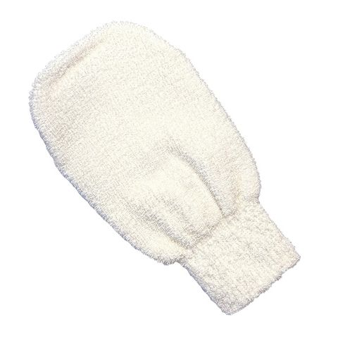 Riffi Face Wash Mitt Bamboo