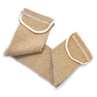 Riffi Body Massage Strap Classic - Sand