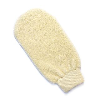 Riffi Face Cleaning Mitt Classic - Sand