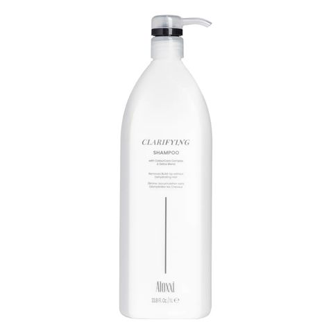Clarifying Shampoo 1 L