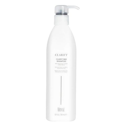Clarifying Shampoo 300ml