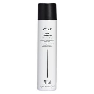 Dry Shampoo 203ml