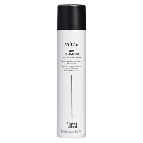 Dry Shampoo 203ml