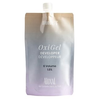 Blonde78 OxiGel Developer 6 Vol 1L