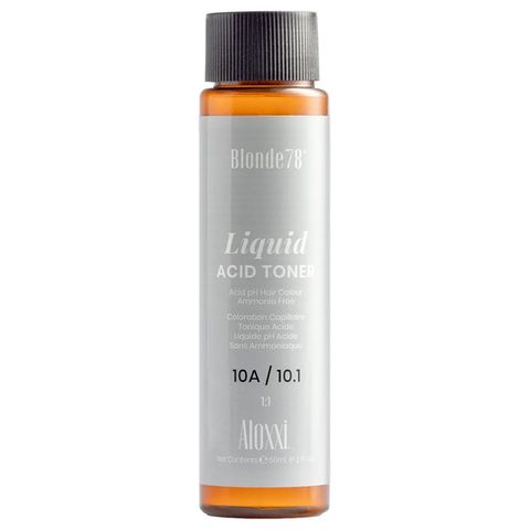 Blonde78 Liquid Acid Toner 10A 60ml