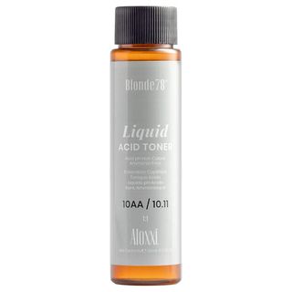 Blonde78 Liquid Acid Toner 10AA 60ml