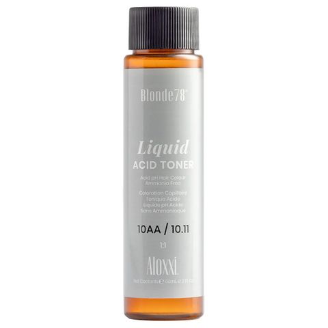 Blonde78 Liquid Acid Toner 10AA 60ml