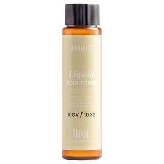 Blonde78 Liquid Acid Toner 10GV 60ml