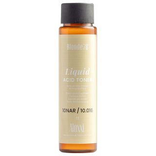 Blonde78 Liquid Acid Toner 10NAR 60ml
