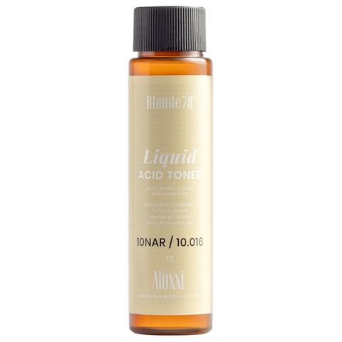 Blonde78 Liquid Acid Toner 10NAR 60ml
