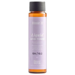 Blonde78 Liquid Acid Toner 10V 60ml