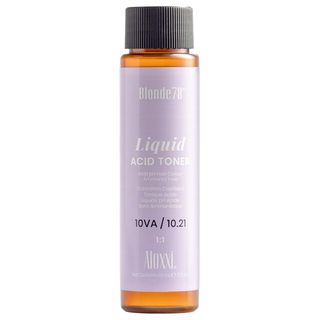 Blonde78 Liquid Acid Toner 10VA 60ml