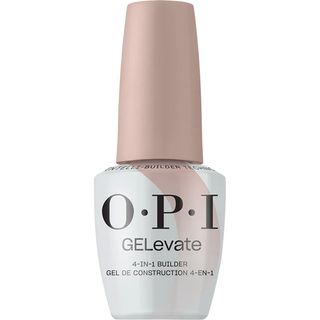 GELevate Builder OPI m Flawless 15ml