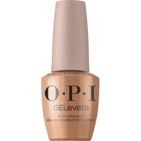 GELevate Builder Nude Sculpture 15ml