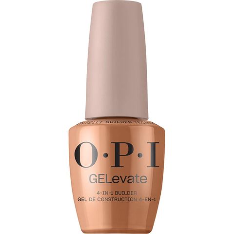 GELevate Builder Fill My Espresso 15ml