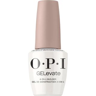 GELevate Builder Blank Canvas 15ml