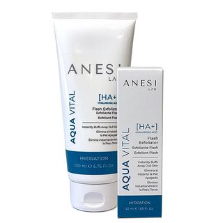 Aqua Vital Flash Exfoliator 200ml