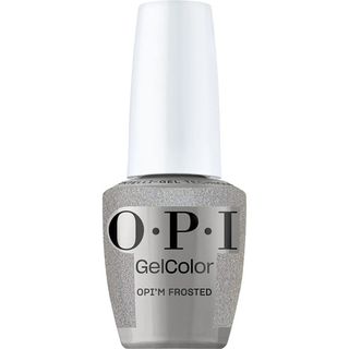 GC - OPI'm Frosted 15ml