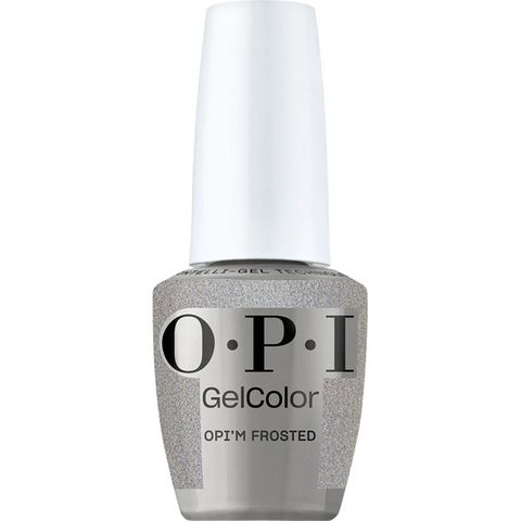GC - OPI'm Frosted 15ml