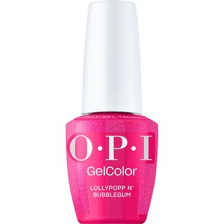 GC - Lollypoppin Bubblegum 15ml