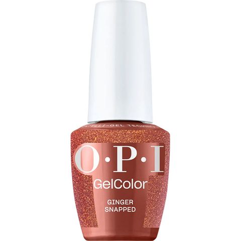 GC - Ginger Snapped 15ml