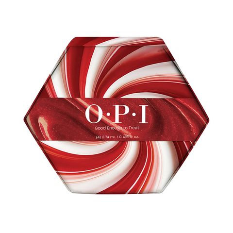 NL - Holiday 25 Good Enough Mini 4pk