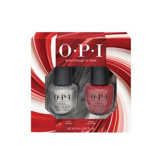 NL - Holiday 25 Good Enough Duo 2 x 15ml